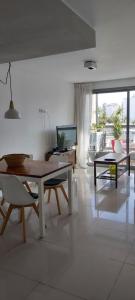 Departamento Premium con piscina y gym en General Paz cercano a Reina Fabiola Salvador