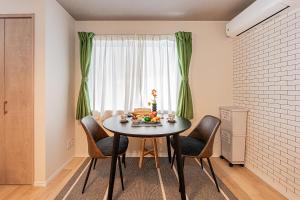 MI-HOTEL ATELIER HATSUDAI - Near Shinjuku & Shibuya 新宿明治神宮