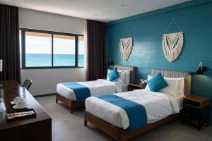 Hudor Resort - Bauang, La Union