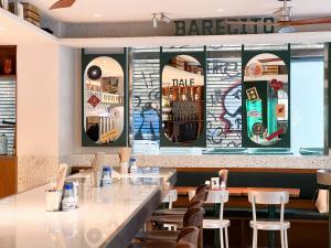 Meliá Plaza Valencia