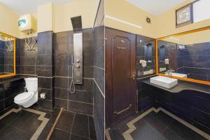 LElegant Hotel & Banquet Nearest Vaishali Metro Station