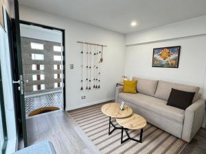 Barranco Modern Stay - Playa Gastronomía cultura