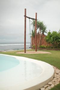 Bubble 3 - Luxury Private Pool Honeymoon Dome Uluwatu