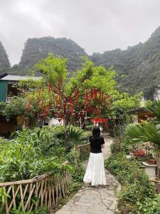 Hoa Lau Homestay Tràng An