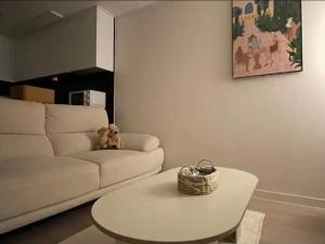 TM House