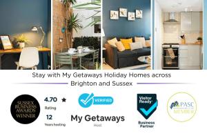 Beach Reach By My Getaways