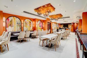 LElegant Hotel & Banquet Nearest Vaishali Metro Station