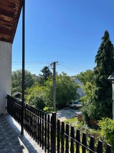 Ilona Apartman Balatonfuzfo