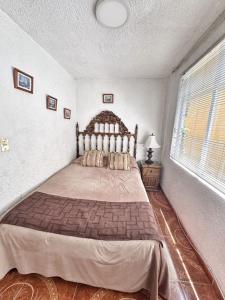 Loft Acogedor en Narvarte muy centrico