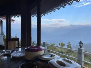 The Serene Acres, Farm & Stay