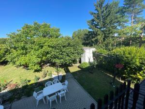 Ilona Apartman Balatonfuzfo