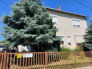 Ilona Apartman Balatonfuzfo