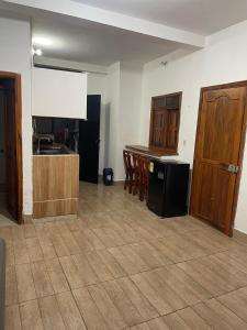 Descanso Urbano Pereira