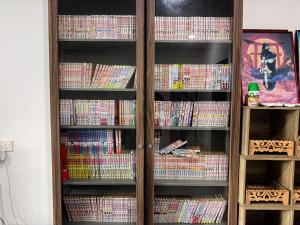 Taman Daya 3 Bed Homestay