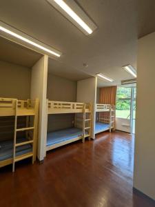 JiFグローバルビレッジ大多喜CAMPUSカミタキ旧上瀑小学校