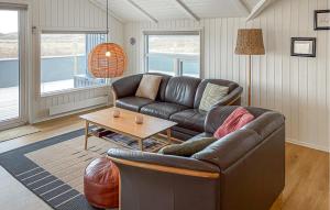 Gorgeous Home In Hvide Sande With Sauna