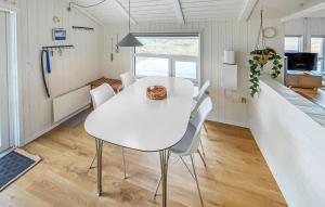 Gorgeous Home In Hvide Sande With Sauna