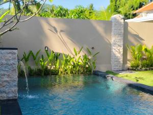 Bukti Garden Villas