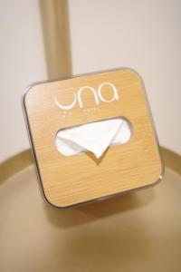 Una Hotel
