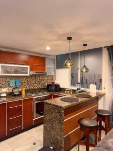 Apartamento T Premium