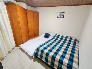 Apartaestudio equipado en Duitama sector UPTC