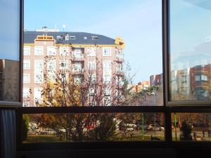 www Apartamento Conde de León wordpress com Parking opcional