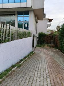 Rezidenca Pahumi 2