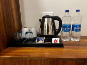 Maxcrest Vagamon Resorts