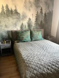 Blue House Warsaw Center