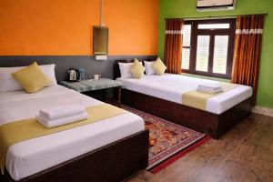 Hotel Butterfly - Peaceful Garden for Nature Lovers