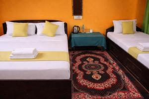 Hotel Butterfly - Peaceful Garden for Nature Lovers