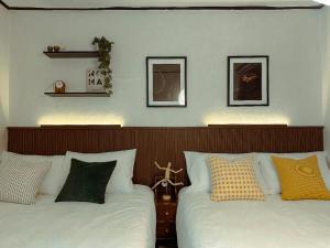 Yong Stay Retreat near KSPO and Jamsil