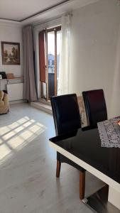 Wake up to stunning BALTIC SEA views from your private 30m terrace, just a 10 minute walk from Gdańsk Old Town