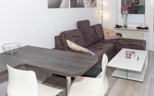 Residenz Albatros, FeWo 5