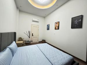 Tứ Thiên Homestay