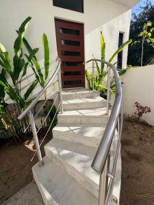 Apartamento cerca de la playa