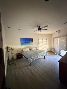 Apartamento cerca de la playa