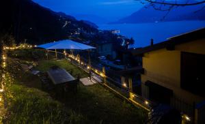 La Mansarda sul lago