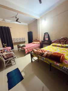 Comfort Stay Homestay