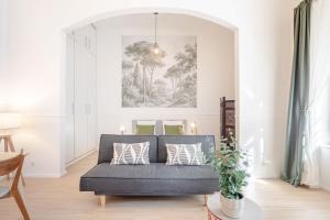Lovely downtown apartment close to the Basilica