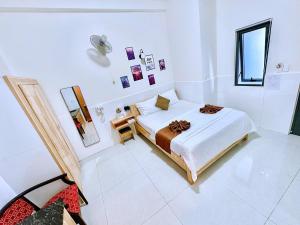 Villa đà lạt Trung Nghĩa 1