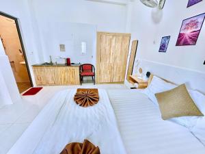 Villa đà lạt Trung Nghĩa 1