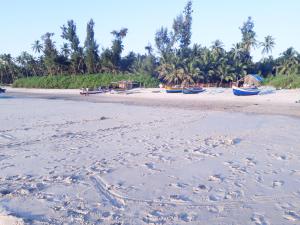 Samant Beach Resort