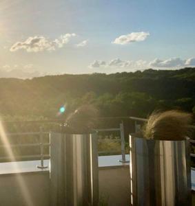 Wake up to stunning BALTIC SEA views from your private 30m terrace, just a 10 minute walk from Gdańsk Old Town