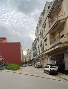 Spacious and cozy 2-bedroom apartment