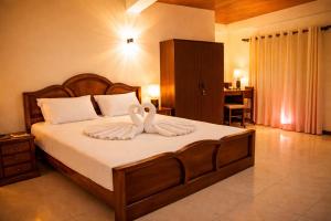 Gecko beach resorts