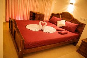Gecko beach resorts