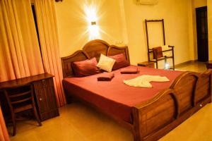 Gecko beach resorts
