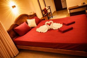 Gecko beach resorts