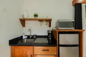 Creekside Lofts #1